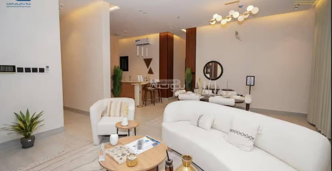 Studio Apartment For Sale in Al Rawdah, Riyadh Studio Apartment For Sale in Al Rawdah, Riyadh