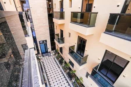 شقة 4 غرف نوم للبيع في غرب الرياض، الرياض - شقة للبيع في شارع نجران, حي ظهرة لبن, مدينة الرياض, منطقة الرياض