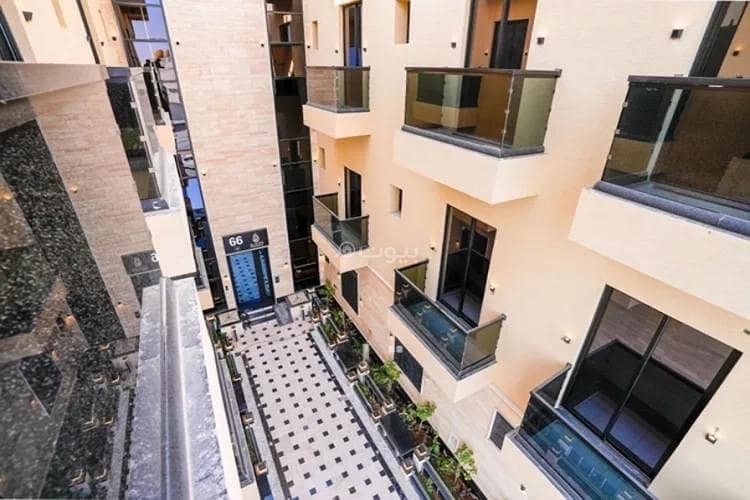 Studio Apartment For Sale in Dhahrat Laban, Riyadh Studio Apartment For Sale in Dhahrat Laban, Riyadh