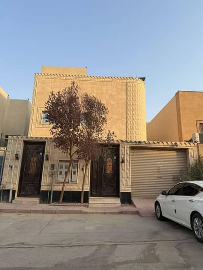 فیلا 5 غرف نوم للبيع في شرق الرياض، الرياض - فيلا للبيع في شارع الشباب, حي السلام, مدينة الرياض, منطقة الرياض