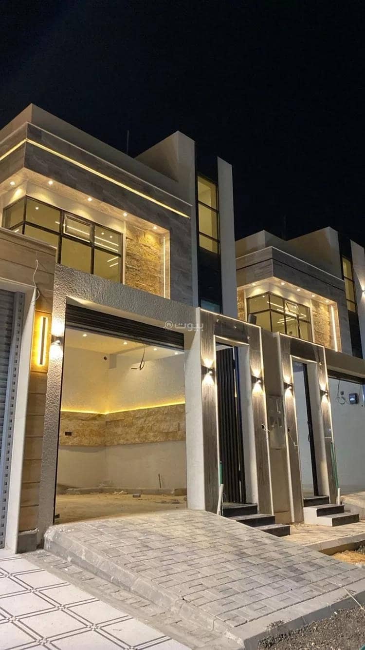 دور للبيع في طويق، الرياض