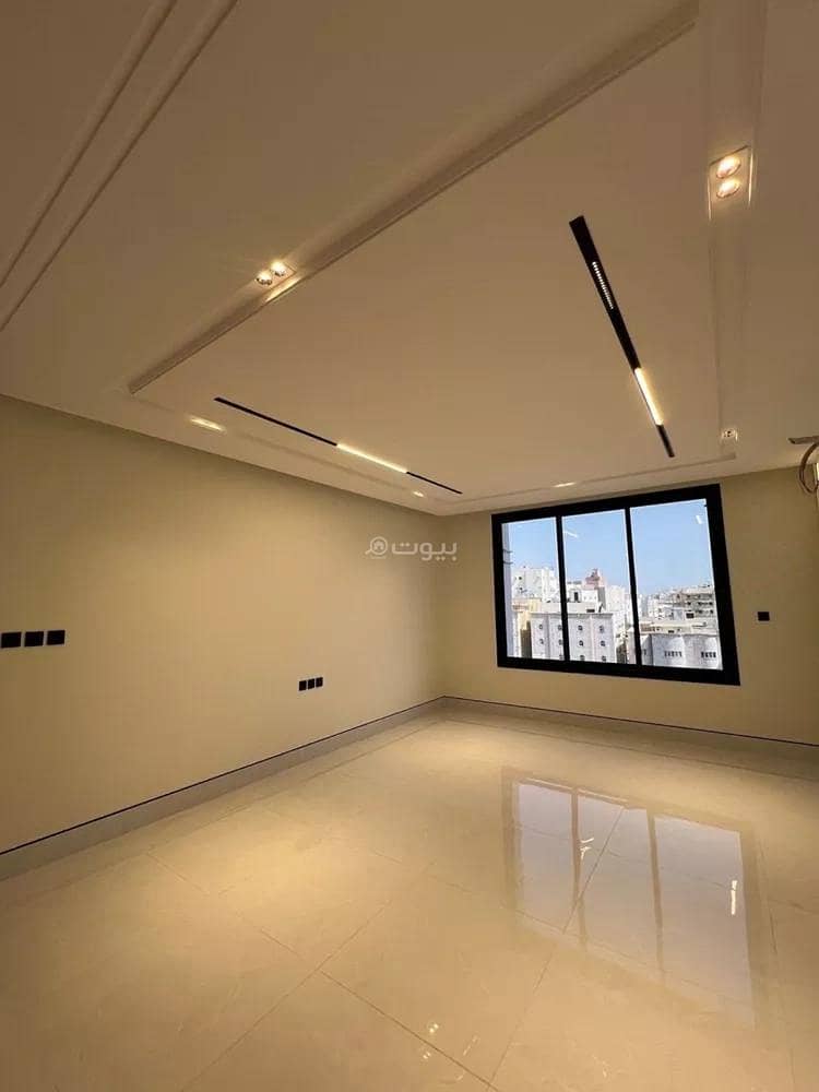 Luxury Apartments & Rooftop Unit for Sale – Al-Shoqiyah, Makkah