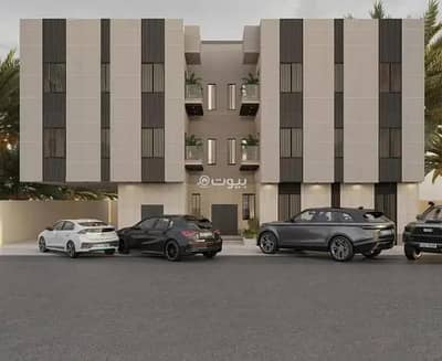 3 Bedroom Flat for Sale in West Riyadh, Riyadh - Apartment For Sale in Dhahrat Laban, Riyadh