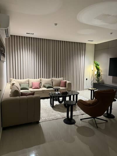 2 Bedroom Flat for Sale in North Riyadh, Riyadh - Furnished Apartment for Sale in Al Narjis, North Riyadh