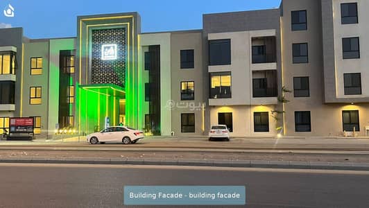 شقة 1 غرفة نوم للايجار في شمال الرياض، الرياض - شقه 299501