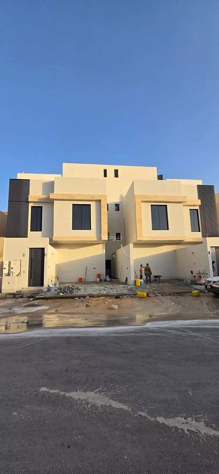 Floor For Sale in Al Uraija Al Gharbiyah, Riyadh Floor For Sale in Al Uraija Al Gharbiyah, Riyadh