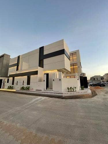 6 Bedroom Villa for Sale in West Riyadh, Riyadh - Villa For Sale in Al Mahdiyah, Riyadh