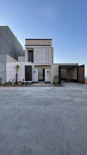 Villa For Sale in Al Mahdiyah, Riyadh Villa For Sale in Al Mahdiyah, Riyadh