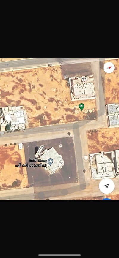 ارض سكنية  للبيع في نجد، حوطة بني تميم - أرض سكنية للبيع في حفط بني تميم، الرياض