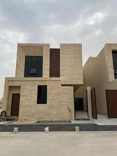 فیلا 6 غرف نوم للبيع في غرب الرياض، الرياض - فيلا للبيع في شارع السيل, حي المهدية, مدينة الرياض, منطقة الرياض