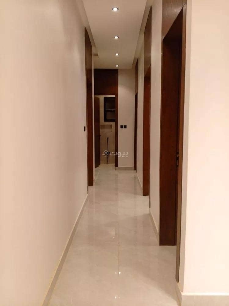 For Sale: Apartment on Mu'aqil bin Amir Street, Al-Rimal District, Riyadh