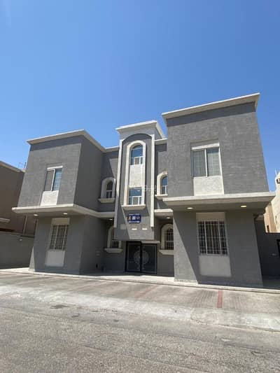 عمارة سكنية 1 غرفة نوم للايجار في الصفا، الدمام - شقة استديو مفروشة للإيجار