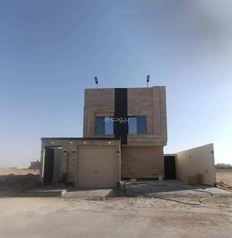 دور للبيع في عكاظ، الرياض
