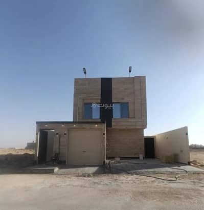 فیلا 4 غرف نوم للبيع في غرب الرياض، الرياض - فيلا للبيع في العريجاء الغربية، الرياض