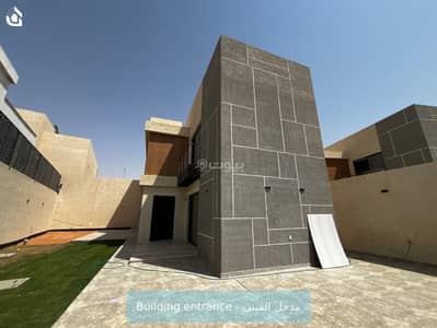 3 Bedroom Villa for Rent in East Riyadh, Riyadh - villa #1