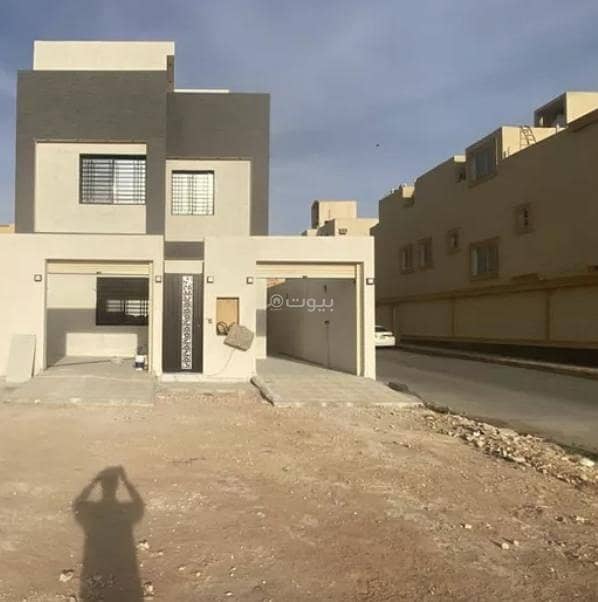 Villa For Sale in Badr, Riyadh Villa For Sale in Badr, Riyadh
