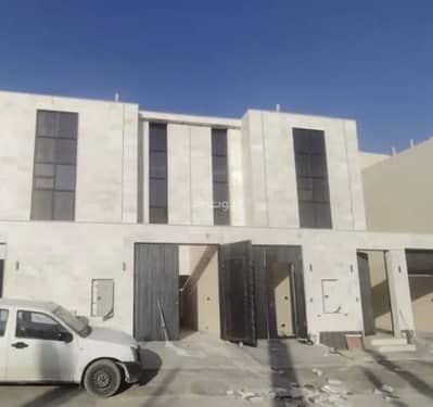 فیلا 3 غرف نوم للبيع في غرب الرياض، الرياض - فيلا للبيع في ظهرة لبن، الرياض