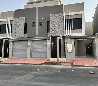 فيلا للبيع في بدر، الرياض فيلا للبيع في بدر، الرياض