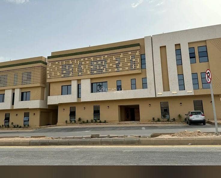3 Bedroom Apartment For Rent in Irqah, Riyadh