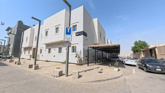 فلیٹ 3 غرف نوم للايجار في شمال الرياض، الرياض - شقة مفروشة أنيقة في حي العليا – مشروع ساتل 102