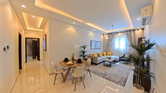 3 Bedroom Flat for Rent in North Riyadh, Riyadh - 3 Bedrooms in Al Olaya - SATEL 102