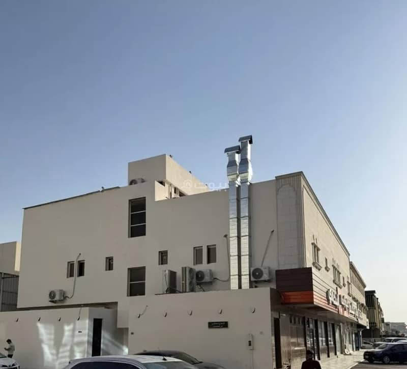 شقة استوديو للإيجار في المحمدية، الرياض