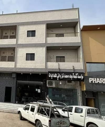 شقة 1 غرفة نوم للايجار في وسط الرياض، الرياض - استوديو للإيجار في الشميسي، الرياض