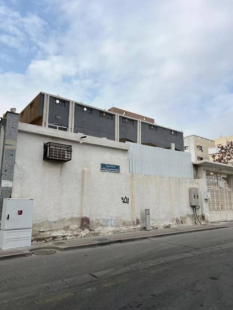 Villa For Sale in Al Jamiah, Makkah Villa For Sale in Al Jamiah, Makkah