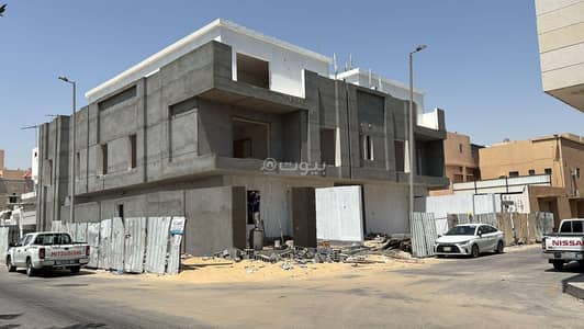 Studio for Sale in Madinat Al Umal, Dammam - Apartment in Madinat Al Umal 640000 SAR - 87675360