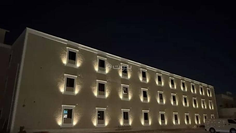 شقة استوديو للايجار في النسيم الغربي، الرياض شقة استوديو للايجار في النسيم الغربي، الرياض