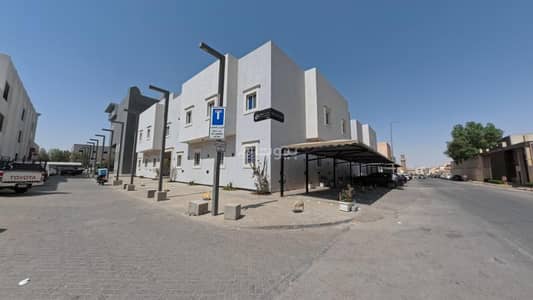 شقة 2 غرفة نوم للايجار في شمال الرياض، الرياض - شقة مفروشة أنيقة في حي العليا – مشروع ساتل 102