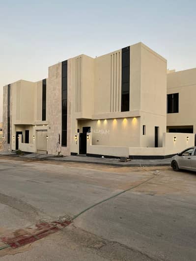 5 Bedroom Villa for Sale in West Riyadh, Riyadh - Villa with 5 bedrooms for sale in Mahdia
