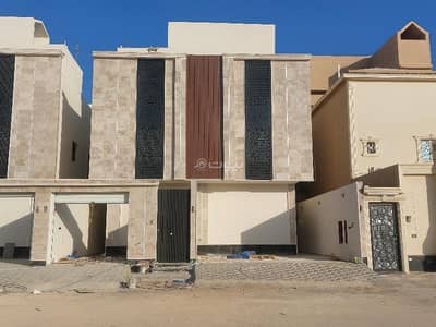 دور 4 غرف نوم للبيع في غرب الرياض، الرياض - حي طويق