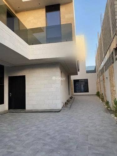 فیلا 7 غرف نوم للبيع في غرب الرياض، الرياض - فيلا للبيع في شارع مليح بن طريف, حي المهدية, مدينة الرياض, منطقة الرياض