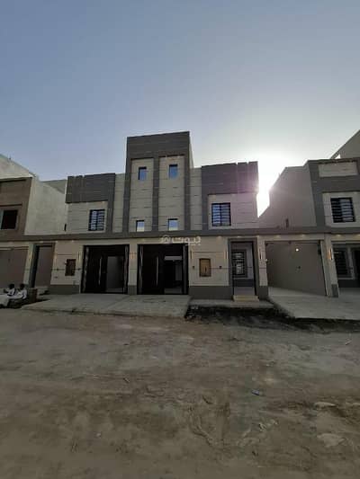 دور 3 غرف نوم للبيع في جنوب الرياض، الرياض - حي بدر