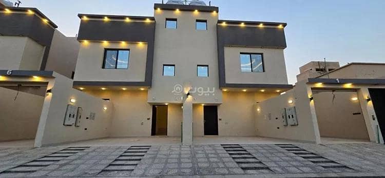 Floor For Sale in Badr, Riyadh Floor For Sale in Badr, Riyadh