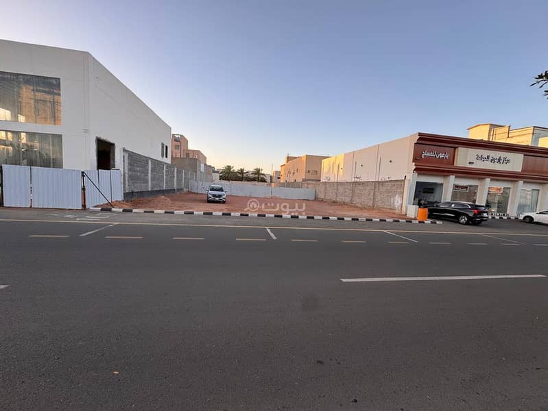 أرض سكنية للبيع في الوسيطة، حائل أرض سكنية للبيع في الوسيطة، حائل