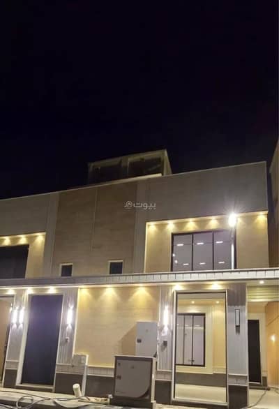 فیلا 4 غرف نوم للبيع في غرب الرياض، الرياض - فيلا للبيع في العوالي، الرياض