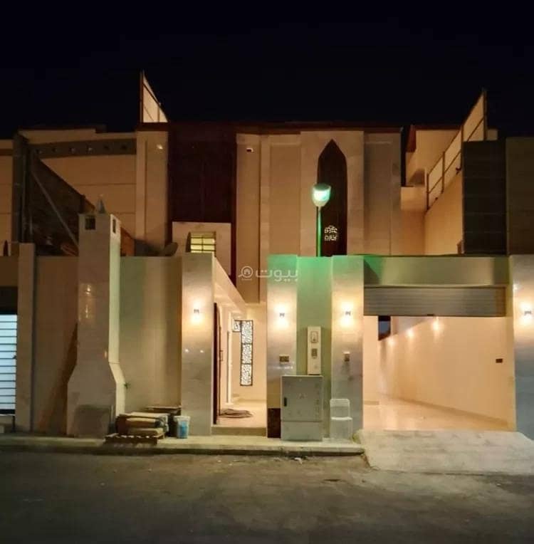 فيلا للبيع في الطويق، الرياض