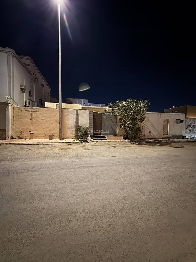 فيلا في حي الاصالة