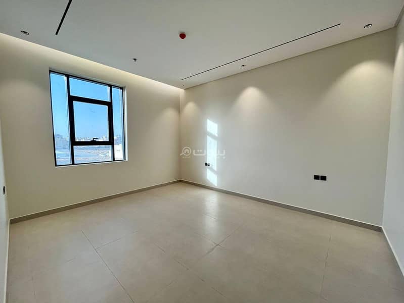 مشروع شقق سكنيه بحي المهديه