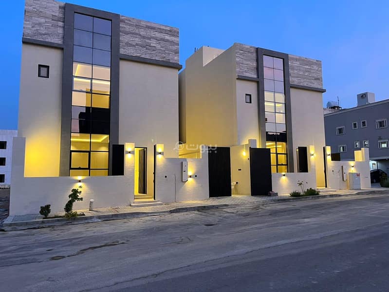 Luxury villa in Al-Mahdiyah neighborhood