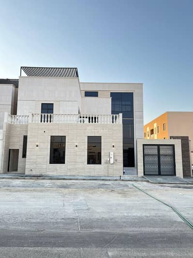 فیلا 7 غرف نوم للبيع في غرب الرياض، الرياض - فيلا فاخرة مساحة 540م