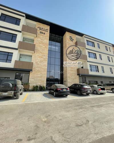 3 Bedroom Apartment for Rent in North Riyadh, Riyadh - For Rent | New Apartment with Spacious Area – (Investment Size) Project