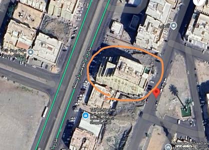 فلیٹ 4 غرف نوم للايجار في الكعكية، مكة - شقة جديدة للإيجار في موقع مميز بمكة المكرمة