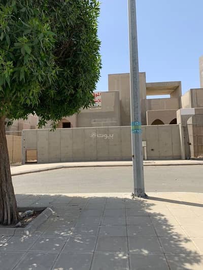 فیلا 4 غرف نوم للبيع في الملك فهد، مكة - فيلا إسكان فريدة على شارع رئيسي