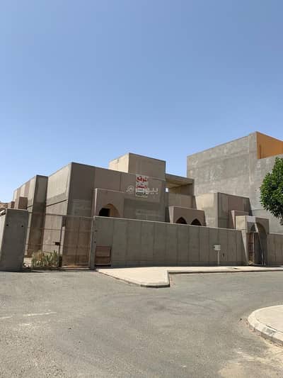 4 Bedroom Villa for Sale in King Fahd, Makkah - Villa for sale in King Fahd, Makkah
