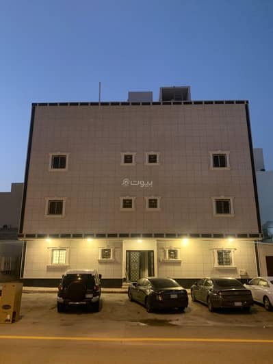 عمارة سكنية  للايجار في غرب الرياض، الرياض - عمارة للايجار بالكامل