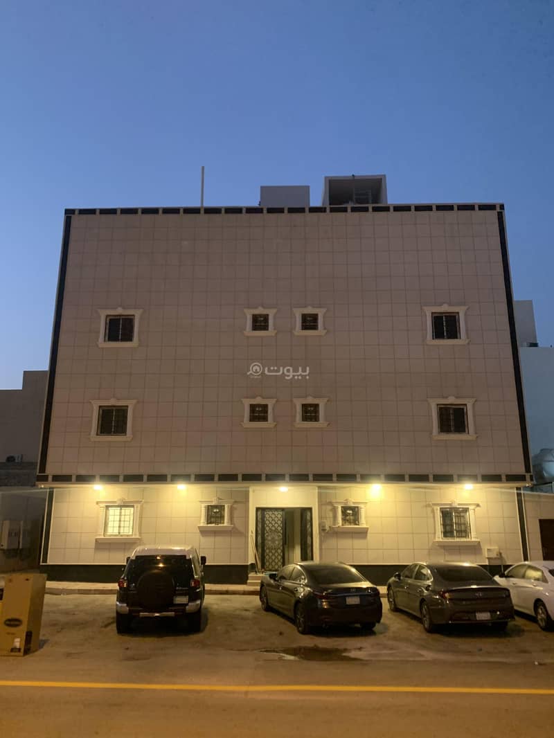 عمارة للايجار بالكامل