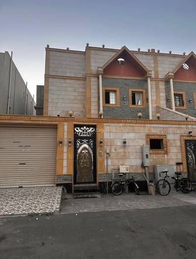 7 Bedroom Villa for Sale in North Jeddah, Jeddah - For sale a villa in Al-Salihiya, Jeddah